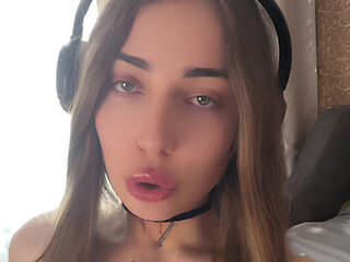 girl cam KorniBlook