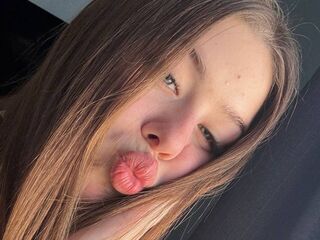 camgirl webcam photo KristiGroun