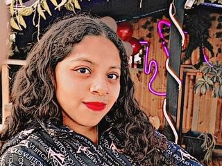 free hardcore web cam KyraFade