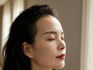 hot camslut LIliChang