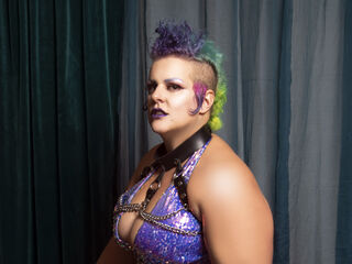 camgirl webcam picture LadyCoquine