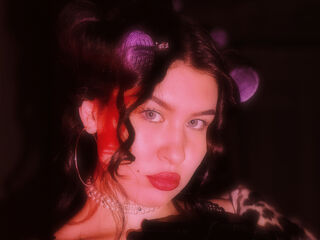 anal webcam LarondaSuitt