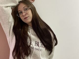 live cam show LaunaRechtzigel