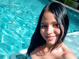 sexy webcamgirl LauraVelle