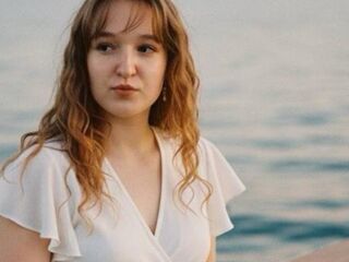 adult live cam LaureenHosfeld