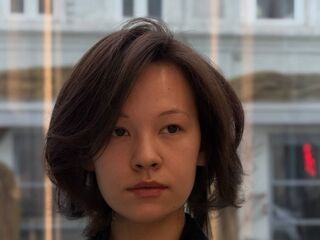 bedroom livecam LauretteBumba