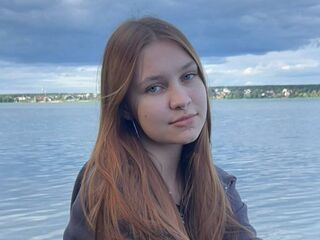 hot live girl LeaDeeg