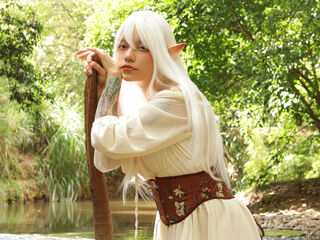 free hardcore webcam LeeZoldyck