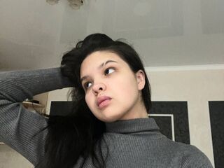 naughty camgirl masturbating LeilaAppleberry