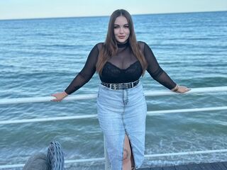 sex cam show LeillaTvin