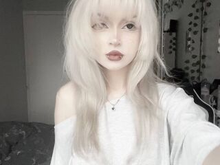 nude webcamgirl picture LeticiaFinello