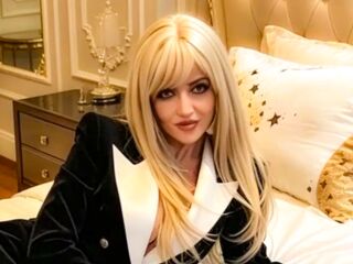 live sex video LexieSellene