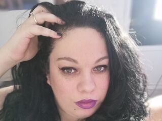 livecam video LexyDivine