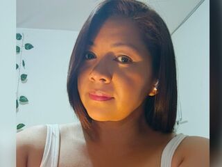 naughty webcamgirl LeylaWeyn