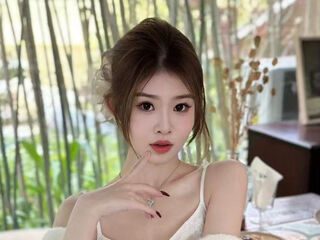 webcam live show LiYaoXi