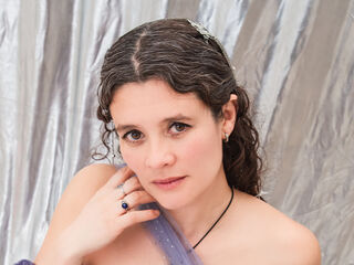 nude webcam girl photo LiaDellkol