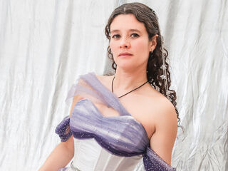 camgirl playing with sextoy LiaRobs