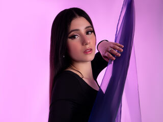 naked camgirl LiliConor