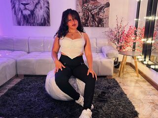 live free chat LiliVelvet