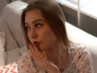 beautiful webcam girl LilithSable