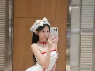 jasmin sex cam LilyYuan