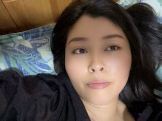 beautiful webcam girl LinaZhang