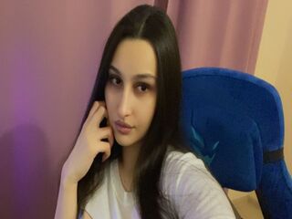 camgirl webcam LisaDelossanto