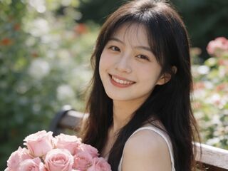 erotic cam video LiuDiDi