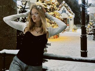 hot videochat LizabethGrounds