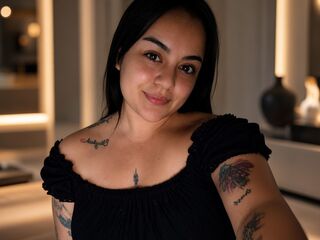 hot naked camgirl LizyFlores