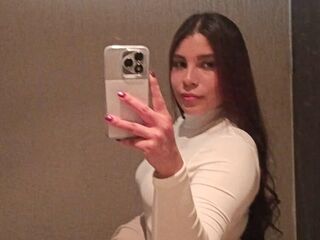 hot naked webcam girl LizzieWells