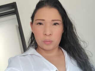 fingering webcam girl LuceroMariap