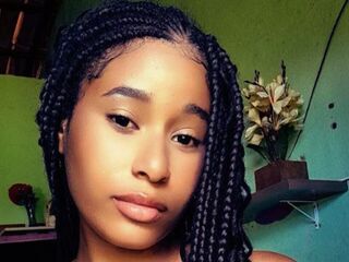 striptease show LuiseHuebsch