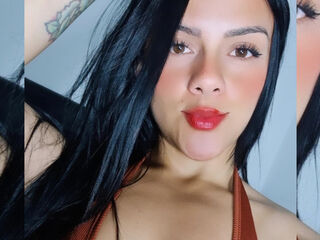 jasmin web cam LulyLiz