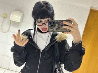 camgirl live sex photo LunaCarrington