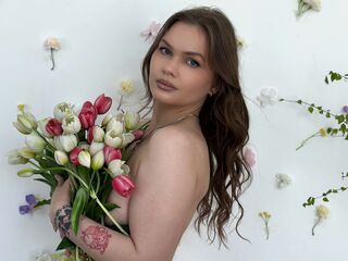 naked webcam girl masturbating LunaVales
