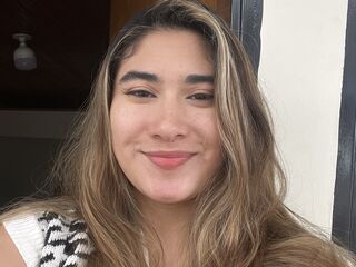 girl sex chat LunaaRivas