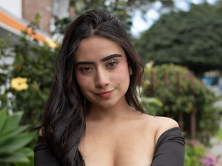 shower web cam MaddieColinss