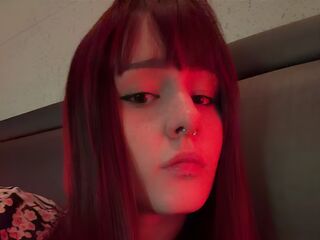 sexy camgirl MaeveLith