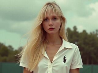 camsex photo MagalyRemsen