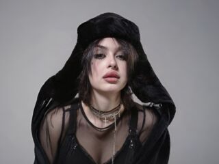 striptease show MahaliaNeher