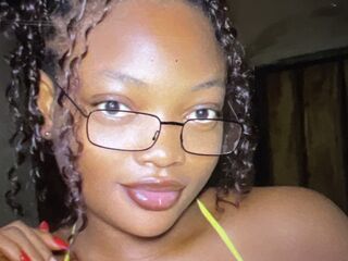 erotic webcam MakyDina