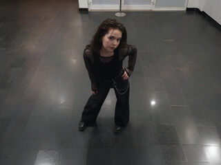 jasmin video ManaArnette