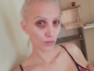 beautiful camgirl Marayaho