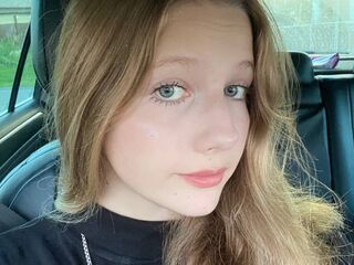jasmin camgirl MariRozali