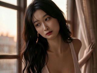 sexy camgirl MarieLi