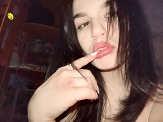 cam girl masturbating with sextoy MarinaSemo