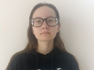 extreme webcam video MarryEstrada