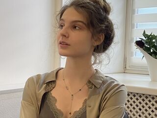 live webcam girl MarySolis