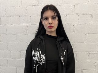 babe webcam MaryettaBurgees